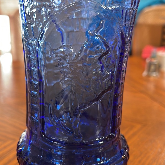 Excalibur Casino Memorabilia from Hotel in Las Vegas Collectors Glass - Picture 11 of 11